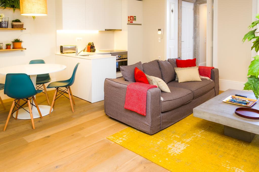 Liiiving In | Garden Flat Apartment *