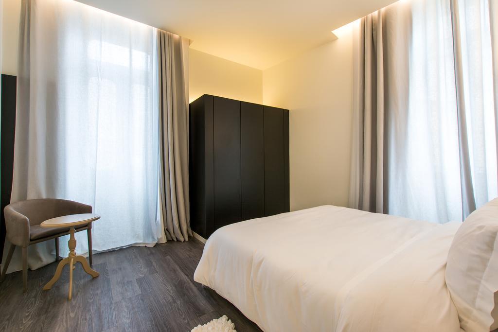 Apartment Letheshome Porto
