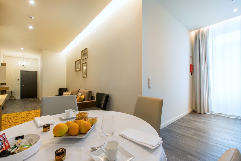 Letheshome Porto