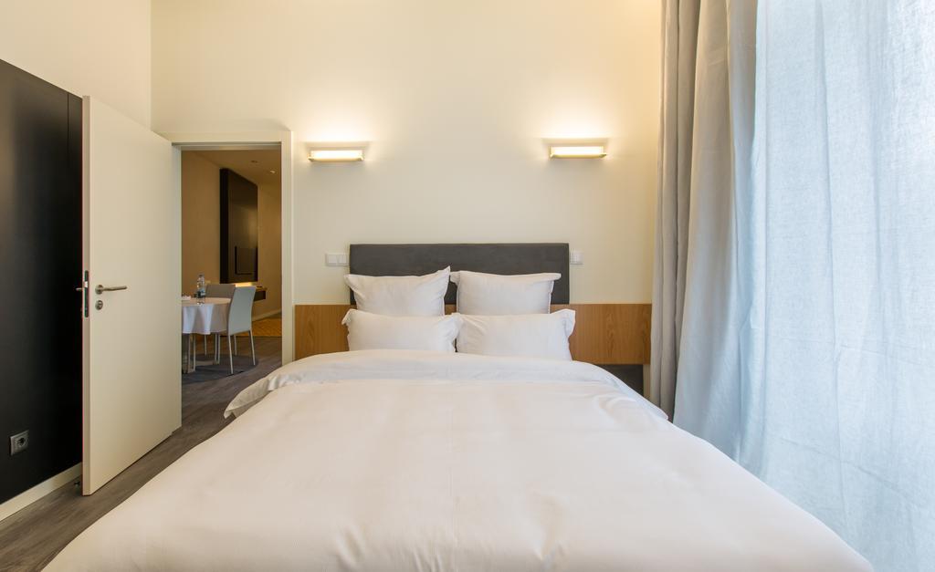 Apartamento Letheshome *