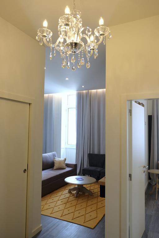 Letheshome Apartment
