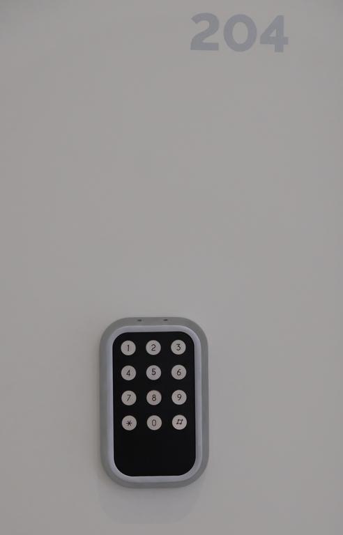 Apartamento Letheshome