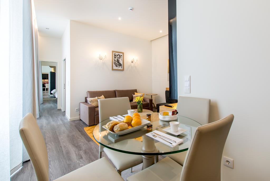 Letheshome Apartamento