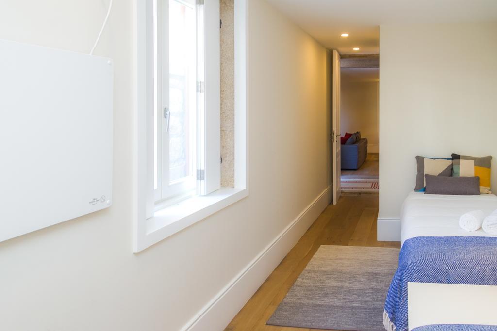 Liiiving In | Garden Flat Apartamento Porto
