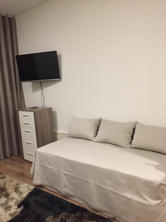 Part Of Apartment *