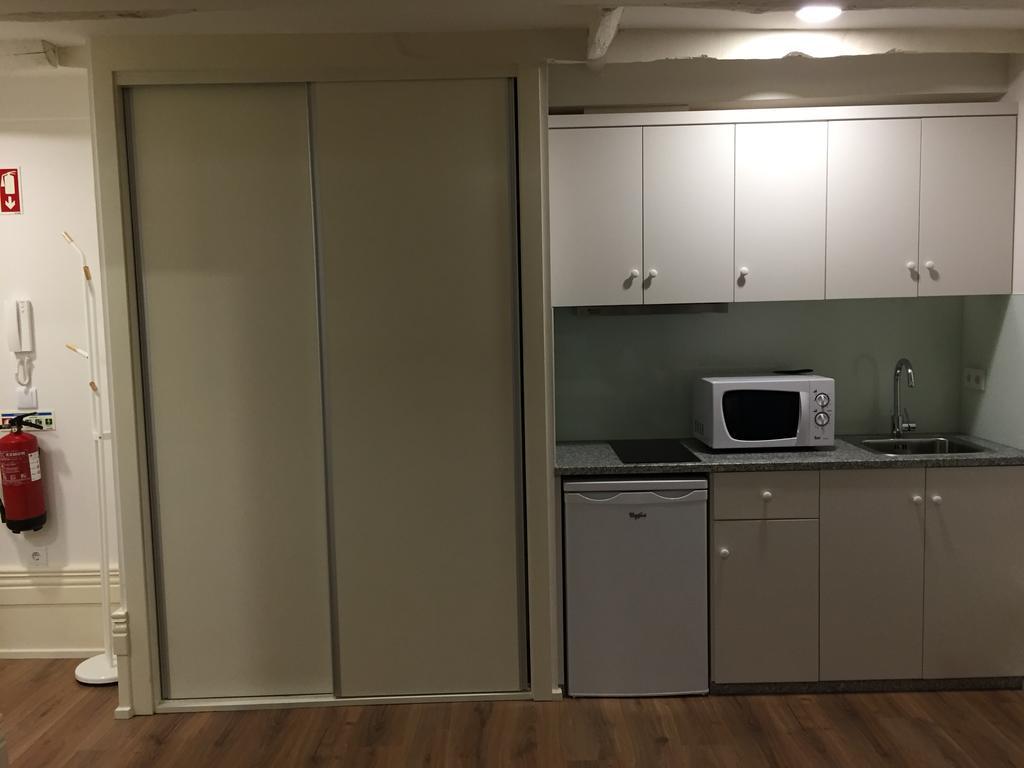 Part Of Apartment *