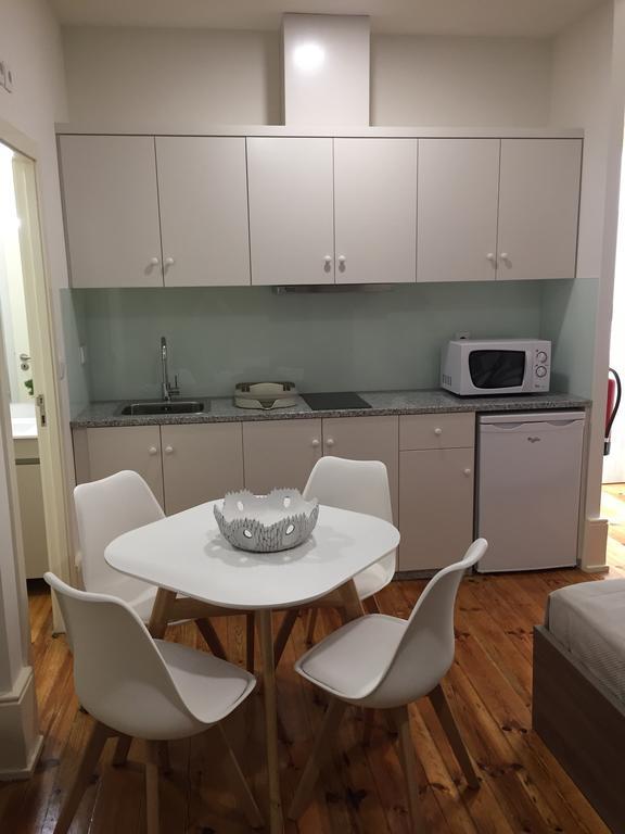 Apartment Part Of