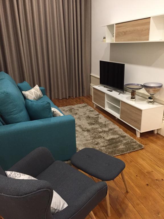 Part Of Apartment Porto