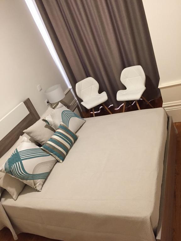 Apartment Part Of