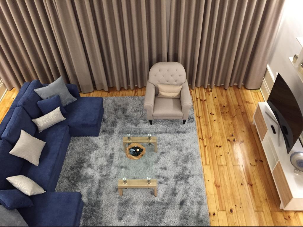 Part Of Apartment *