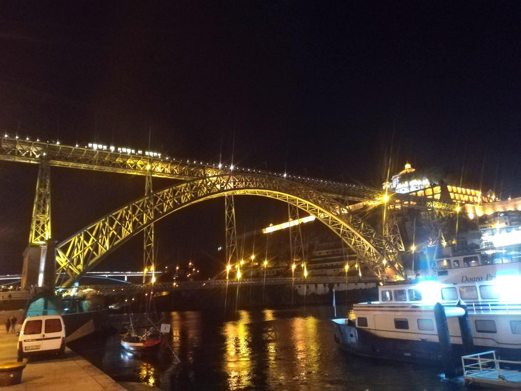 Casa de hóspedes Antas House Porto
