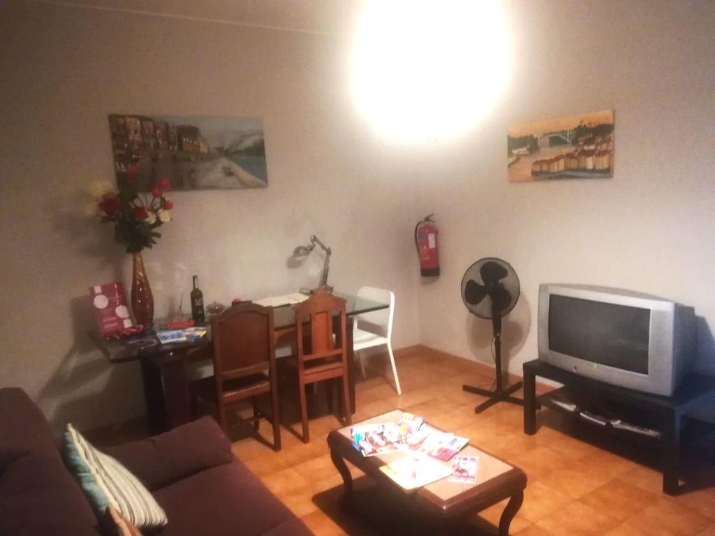Casa de hóspedes Antas House *