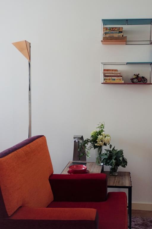 Lapa 101 By Soulsharing.porto Apartment