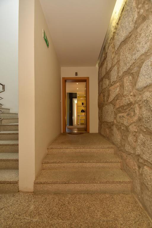 Apartment Live & Douro - Rosario Porto