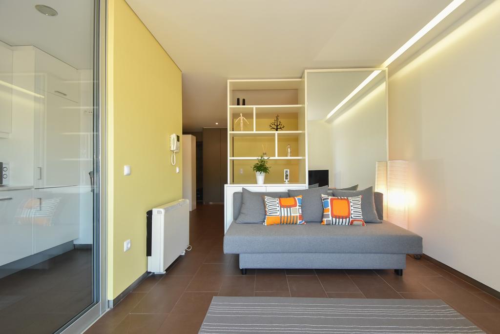 Apartment Live & Douro - Rosario *