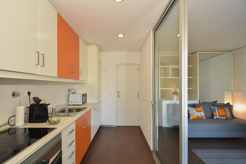 Live & Douro - Rosario Apartment *