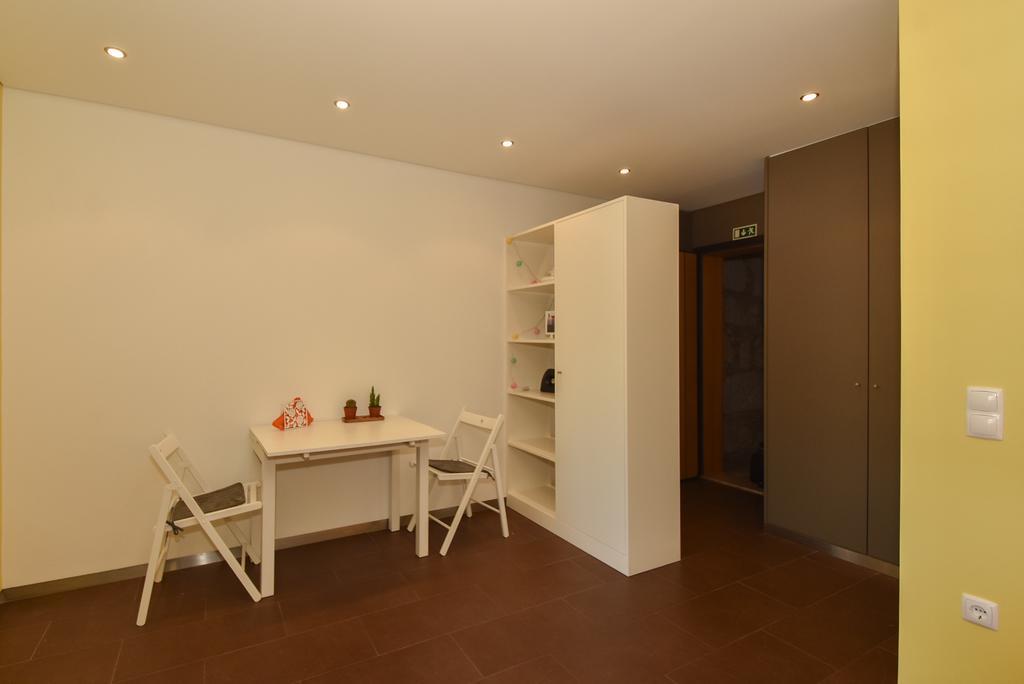 Apartment Live & Douro - Rosario