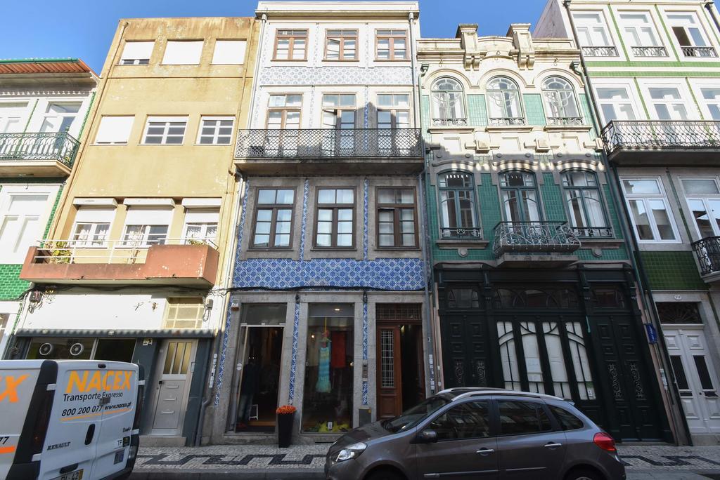 Live & Douro - Rosario Apartment *