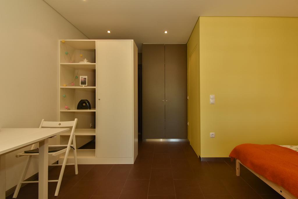 Live & Douro - Rosario Apartment