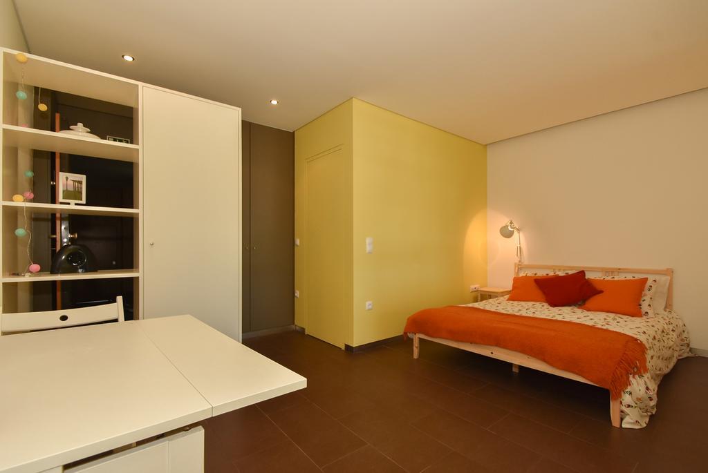 Apartment Live & Douro - Rosario