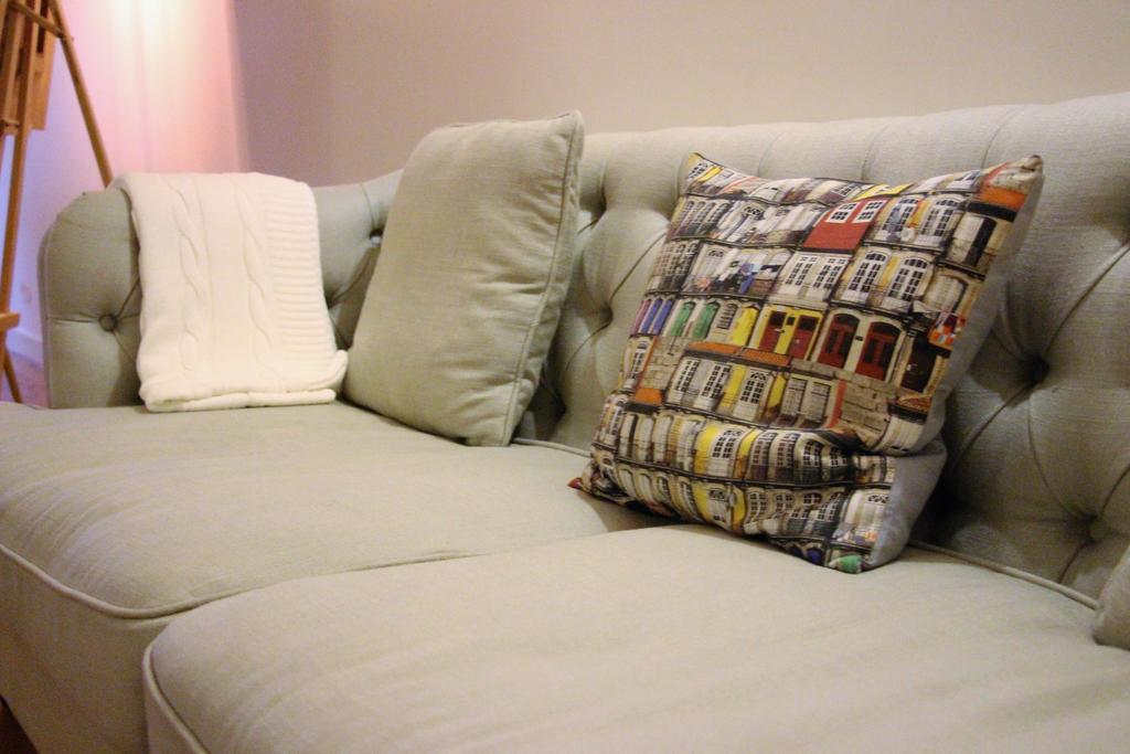 Apartment Mouzinho 85 Luxury