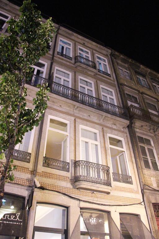 Apartment Mouzinho 85 Luxury