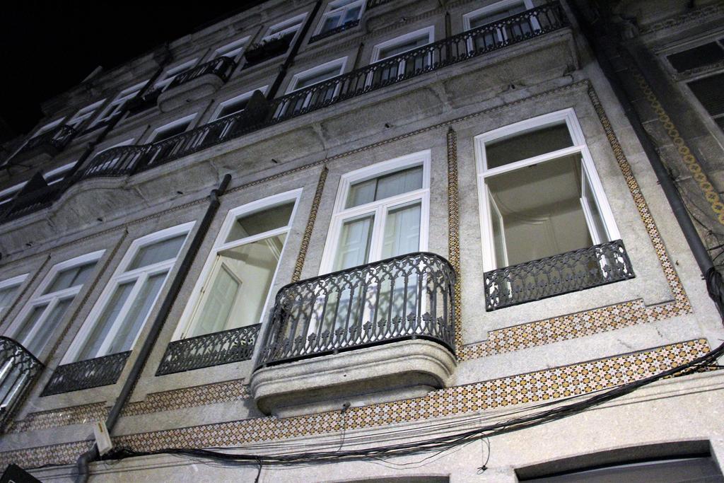 Mouzinho 85 Luxury