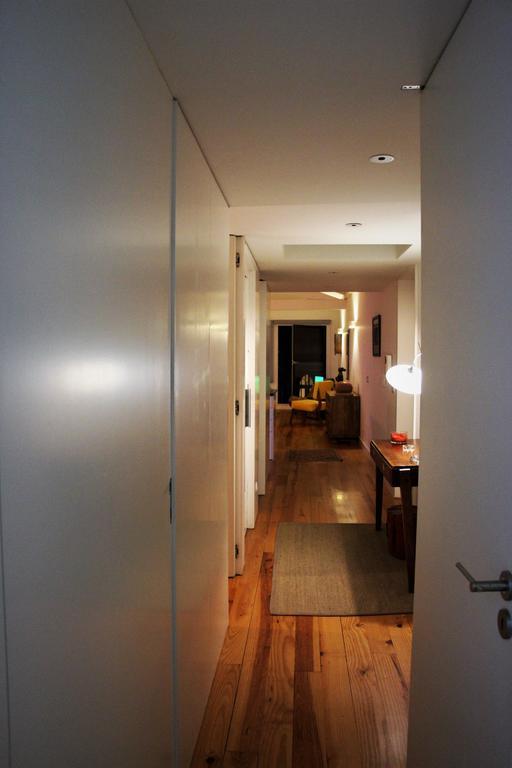 Apartment Mouzinho 85 Luxury