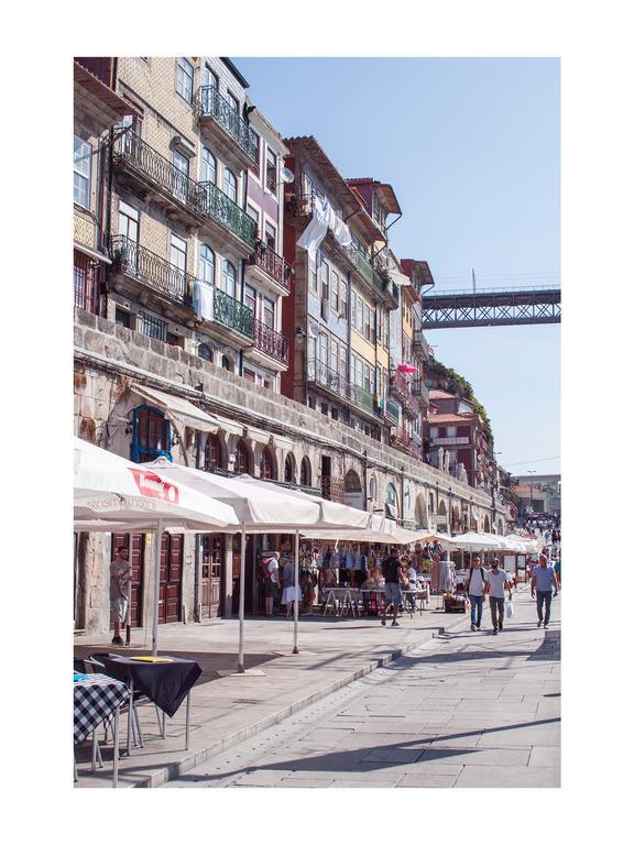 Apartamento Panorama Ribeira *