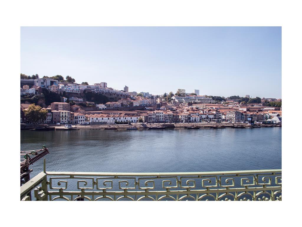 Panorama Ribeira * Porto