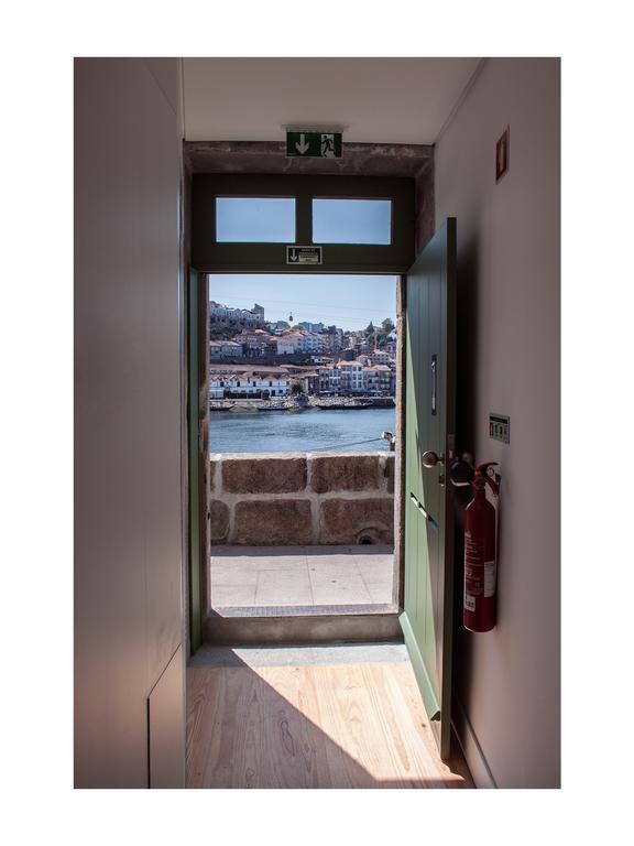 Apartamento Panorama Ribeira Porto