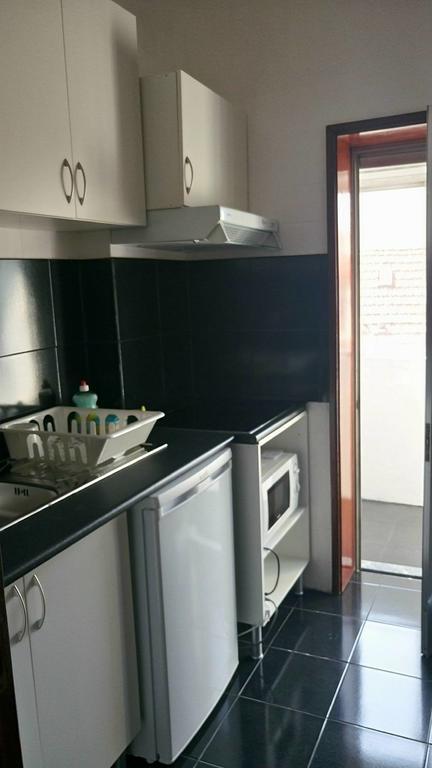 Apartamento Moon Center *