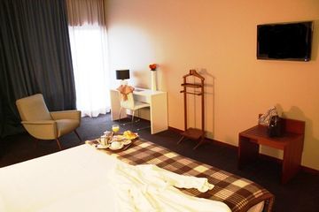 Centro Antas Hotel 3*