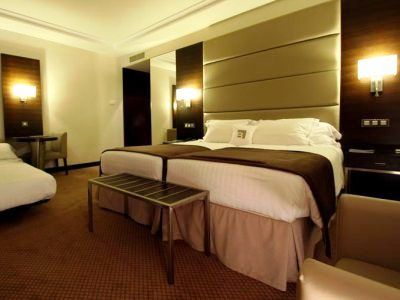 Bessahotel Boavista Hotel Porto