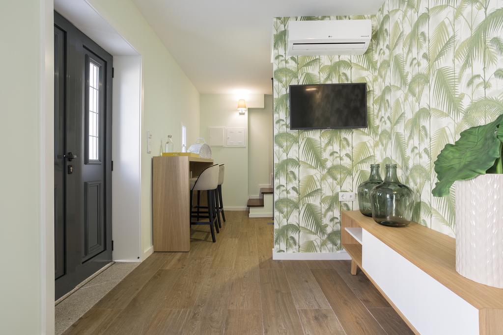Predicados Do Douro Palace Guest house Porto