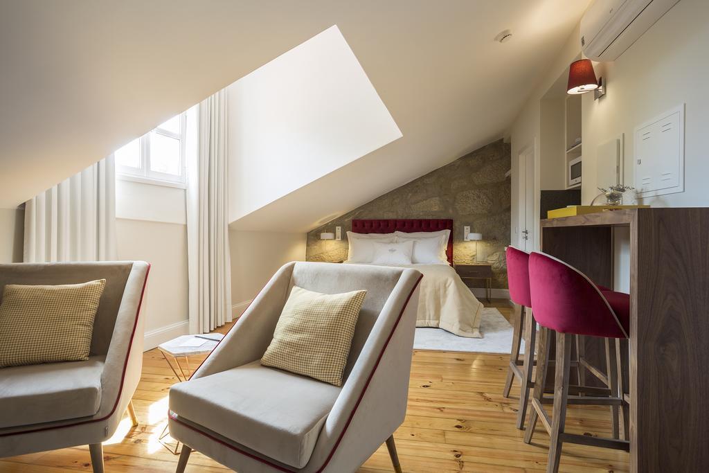 Predicados Do Douro Palace Guest house