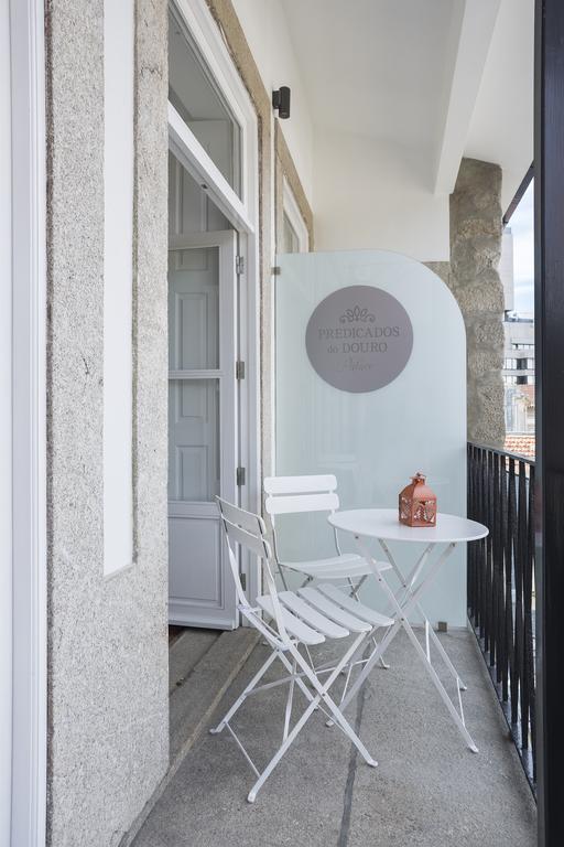 Guest house Predicados Do Douro Palace 2*