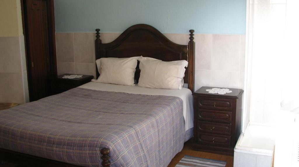 Guest house Residencial Novo - Local Porto