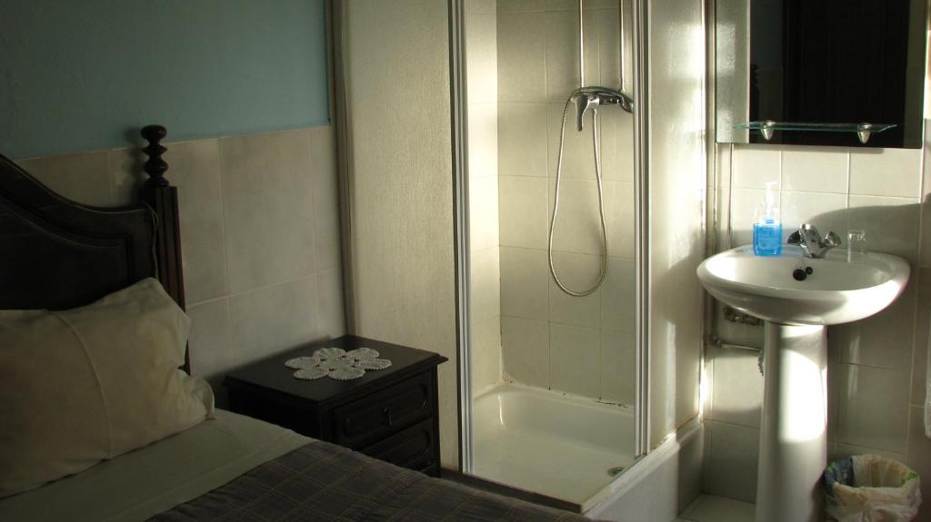 Guest house Residencial Novo - Local