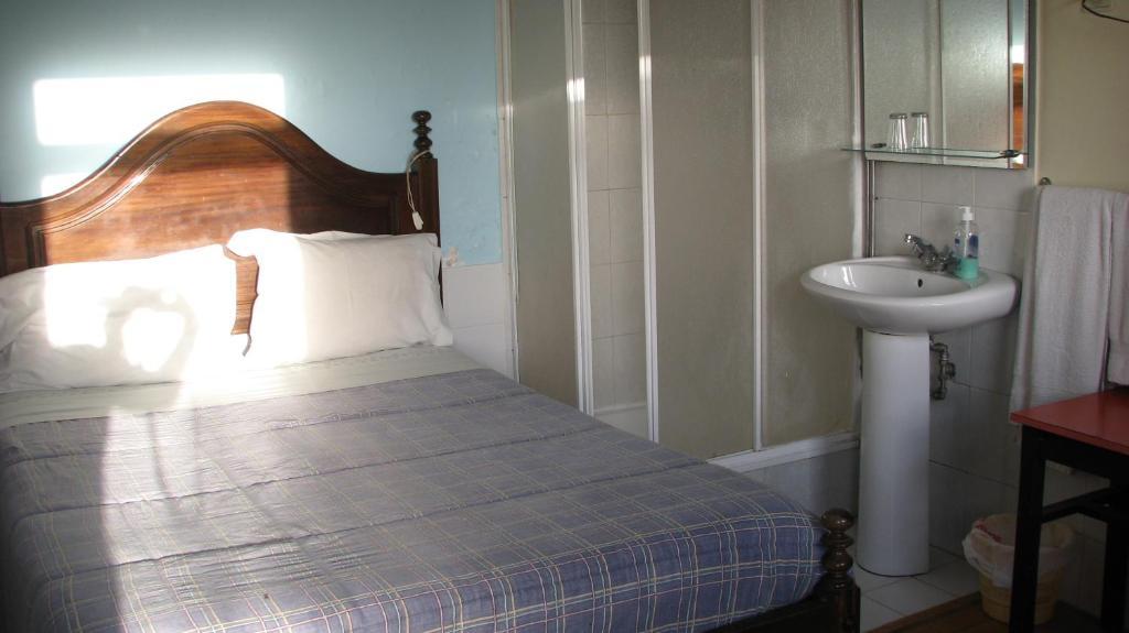 Residencial Novo - Local Guest house Porto