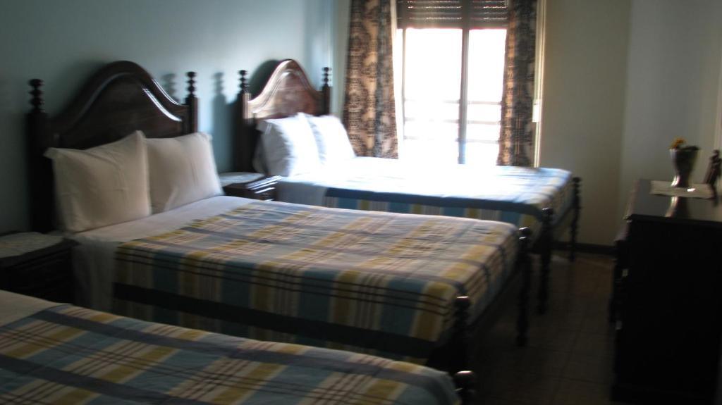 Guest house Residencial Novo - Local 2*
