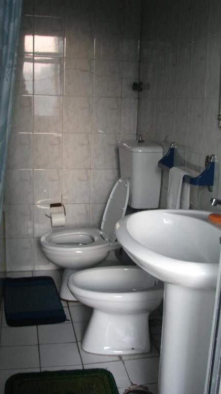 Guest house Residencial Novo - Local 2*
