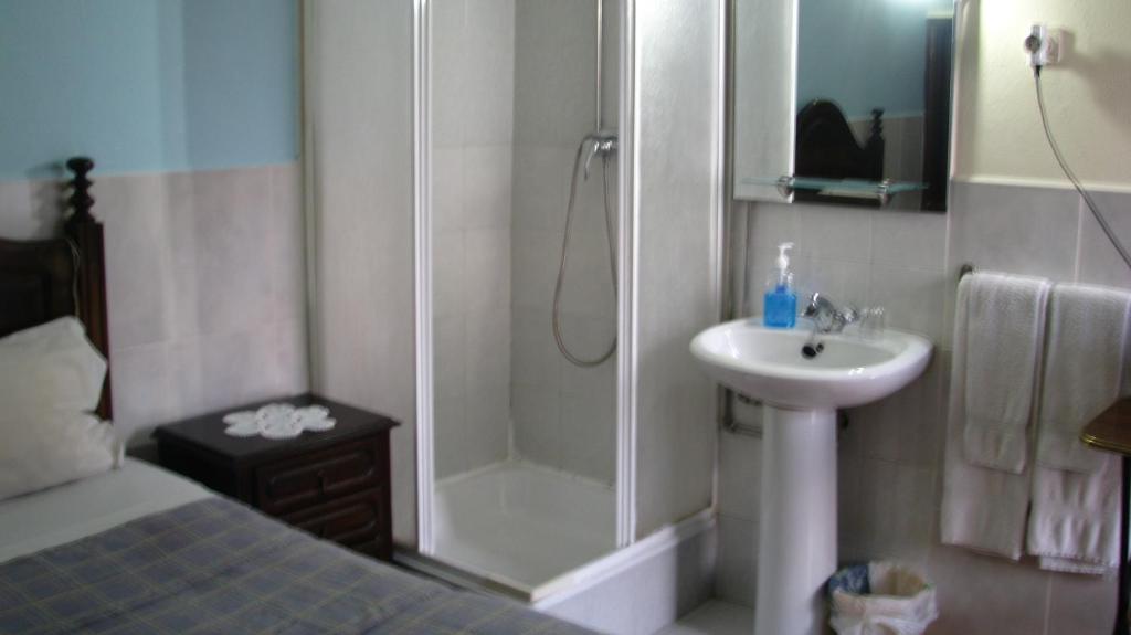 Guest house Residencial Novo - Local