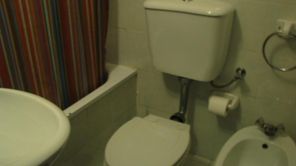 Guest house Residencial Novo - Local Porto