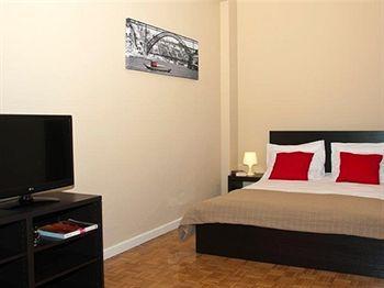Cost Tourist - Casa Da Musica Apartment Porto