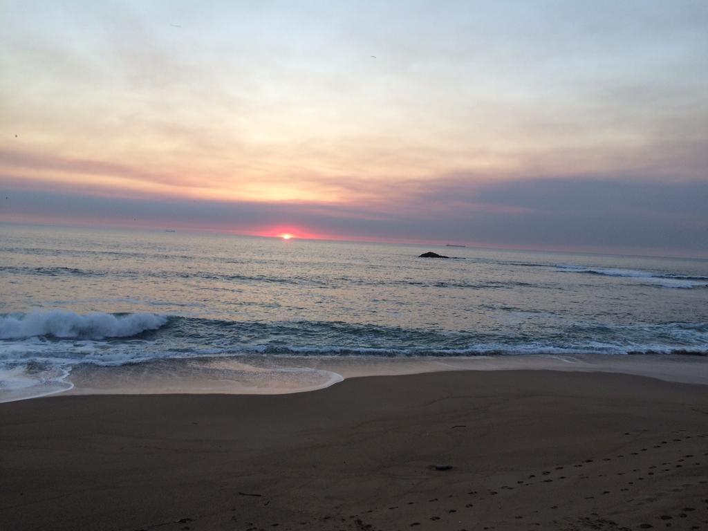 Bartolomeu Beach Apartments * Porto