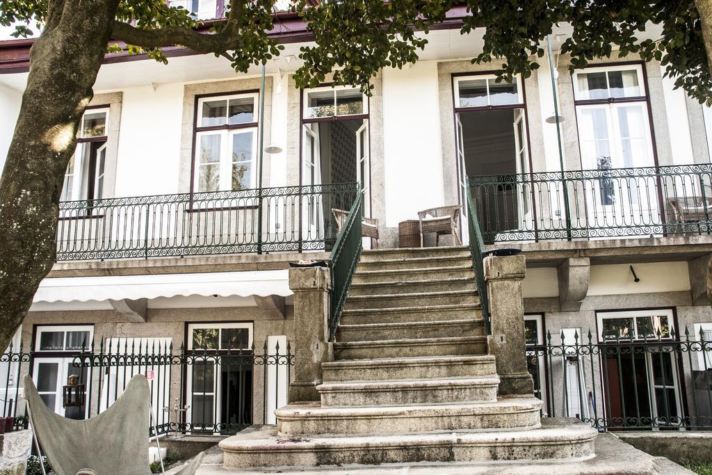 Loft Bed & Breakfast Porto