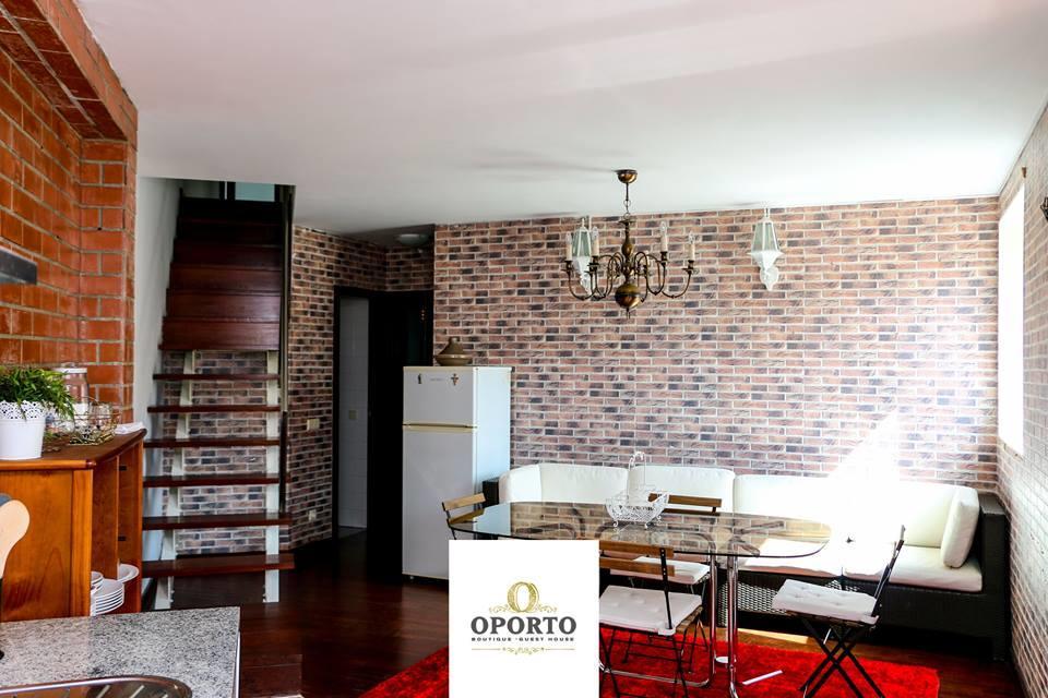 Boutique Bed & Breakfast *