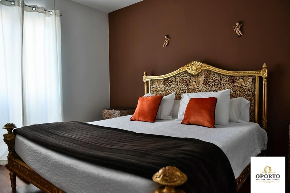 Bed & Breakfast Boutique *
