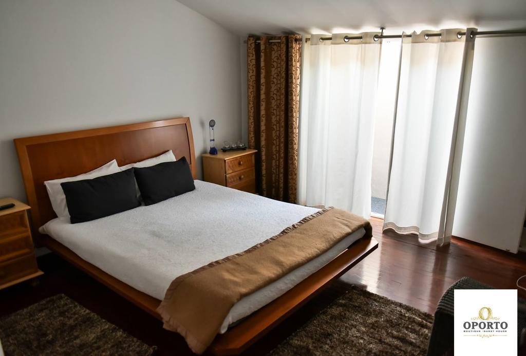 Bed & Breakfast Boutique Porto